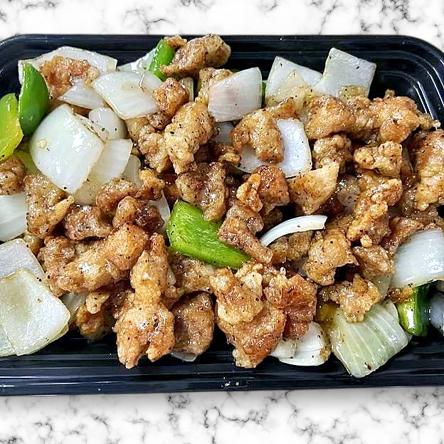 Best 5. Black Pepper Chicken in Flowood, MS