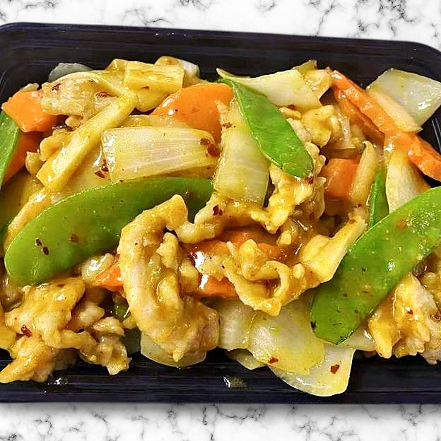 Best 51. Curry Chicken in Flowood, MS