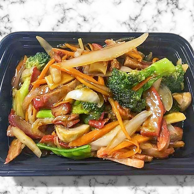 Best 30. Roast Pork Chop Suey in Flowood, MS