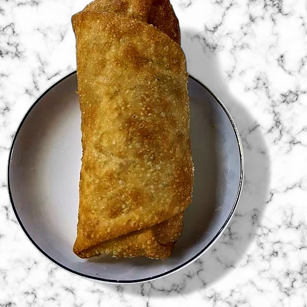Best 3. Shrimp Egg Roll(1) in Flowood, MS