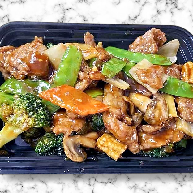 Best 61. Beef w.Mixed Vegetables in Flowood, MS