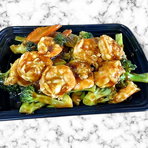 Best 68. Shrimp w.Broccoli in Flowood, MS