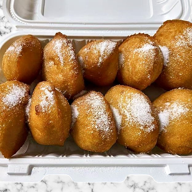 Best 7. Doughnut(10) in Flowood, MS