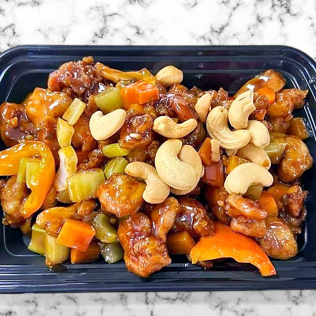 Best 52. Chicken w.Cashew Nuts in Flowood, MS