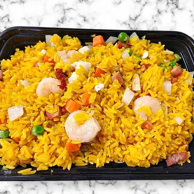 Best 21. Combination Fried Rice in Flowood, MS