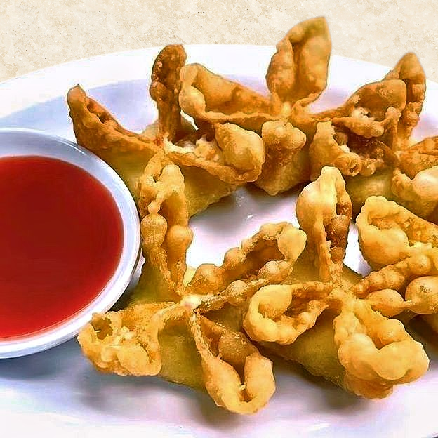 Best Cheese Wonton (8) in Commerce City, CO