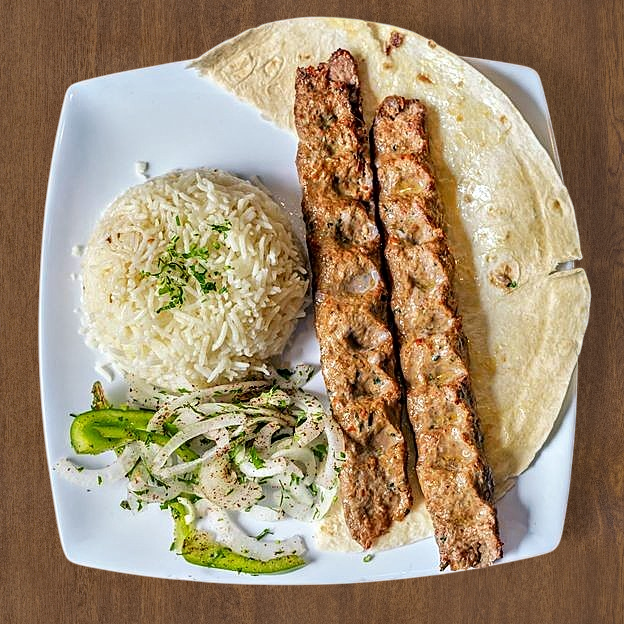 Best LAMB ADANA in Tallahassee, FL