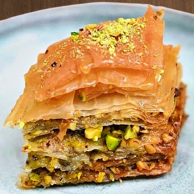 Best BAKLAVA in Tallahassee, FL