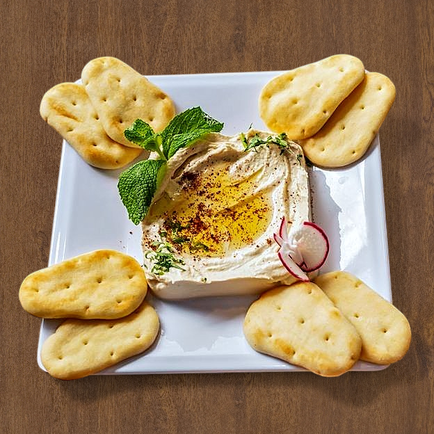 Best HUMMUS in Tallahassee, FL