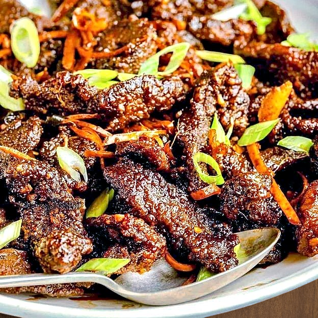 Best BEEF CRUNCHY in Tallahassee, FL