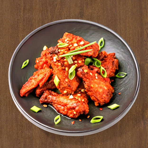 Best NAGA WINGS in Tallahassee, FL