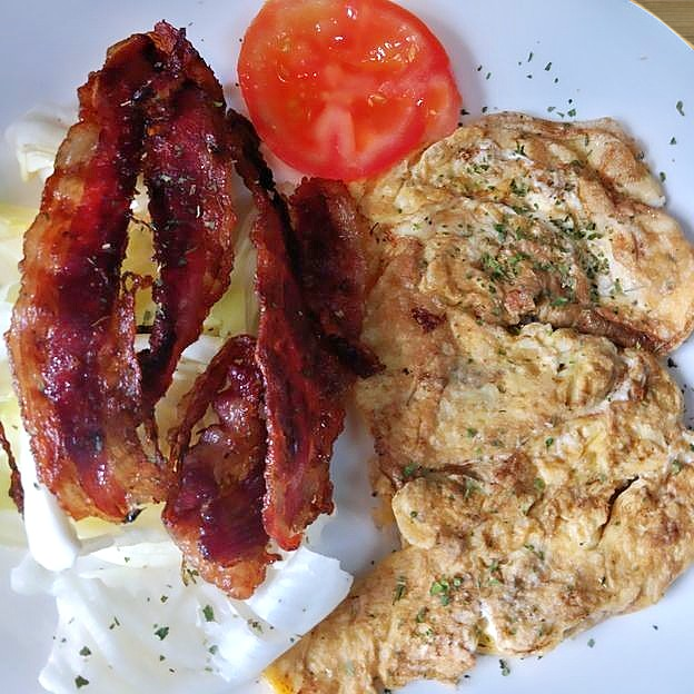 Best Eggs and Bacon in Philadelphia, PA