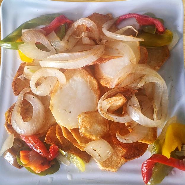 Best Homefries in Philadelphia, PA