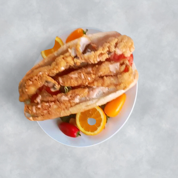 Best Fish Hoagie in Philadelphia, PA