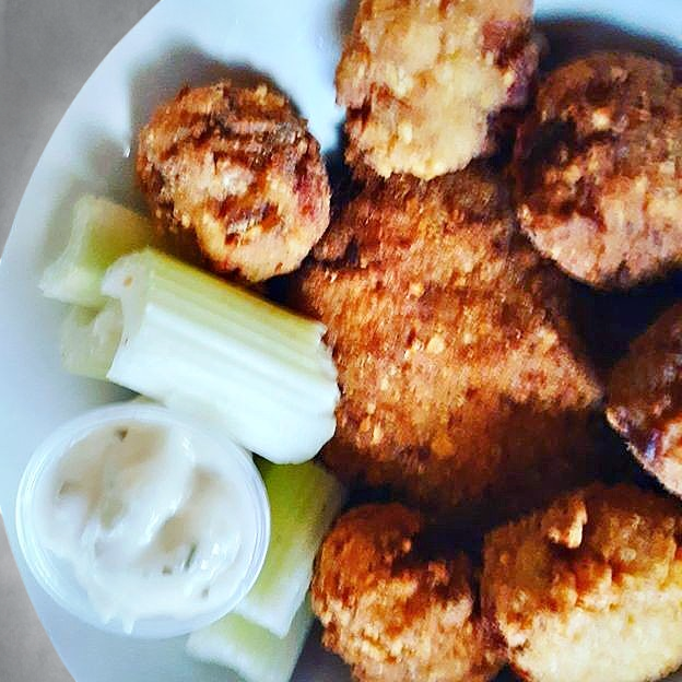 Best Homemade Crab Bites in Philadelphia, PA