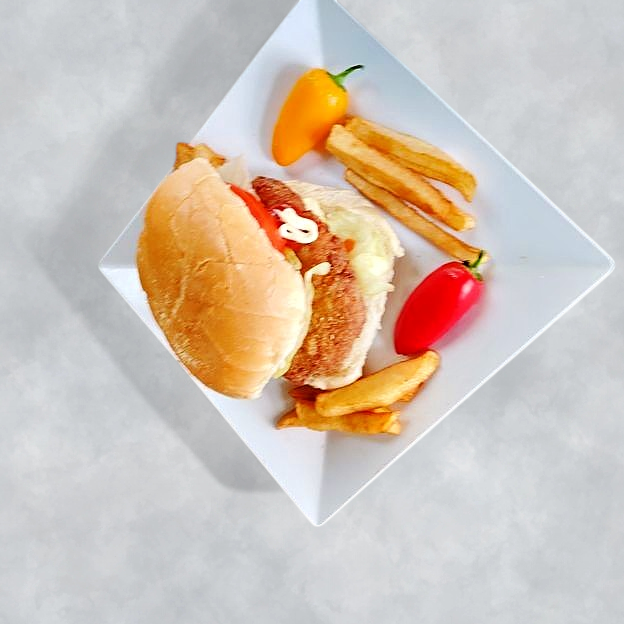 Best Homemade Crabcake in Philadelphia, PA