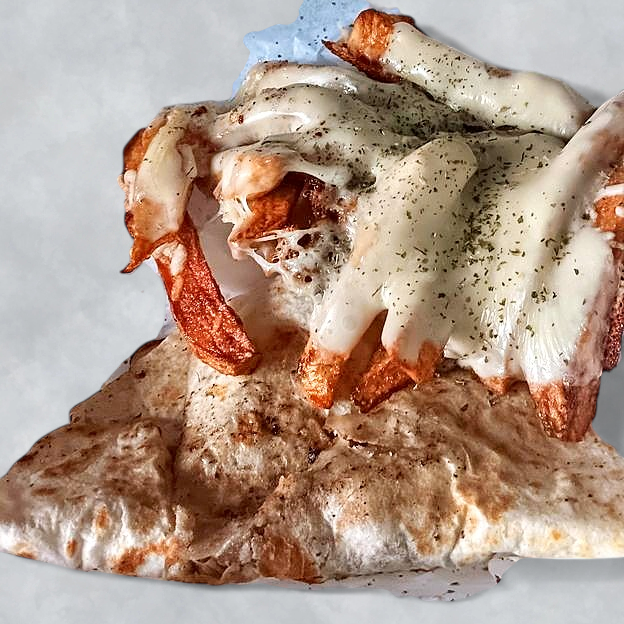 Best Betty's Potatoes Wedge in Philadelphia, PA