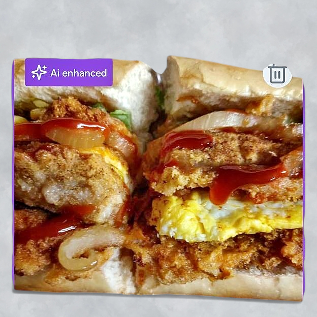 Best Betty's Fish & Eggs Hoagie in Philadelphia, PA