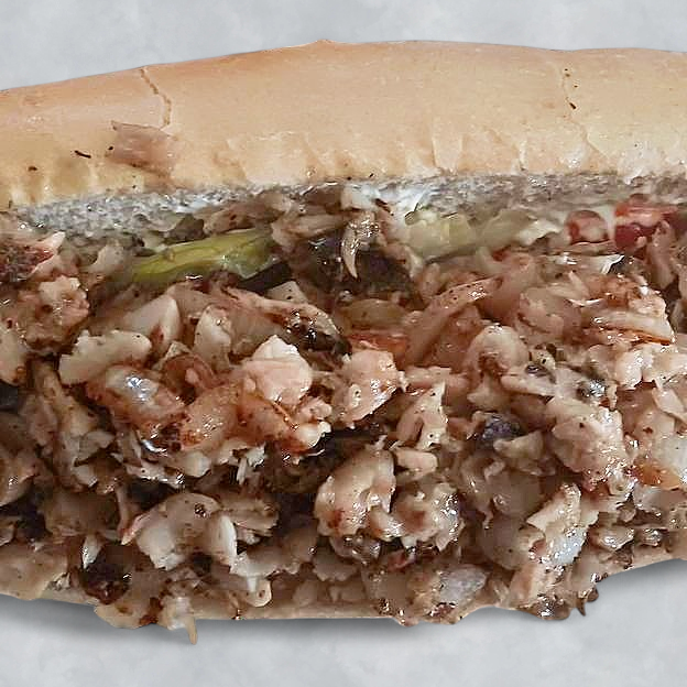 Best Chicken Cheesesteak in Philadelphia, PA