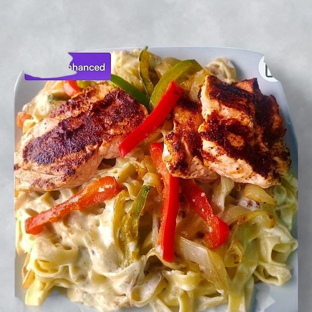 Best Salmon Alfredo in Philadelphia, PA