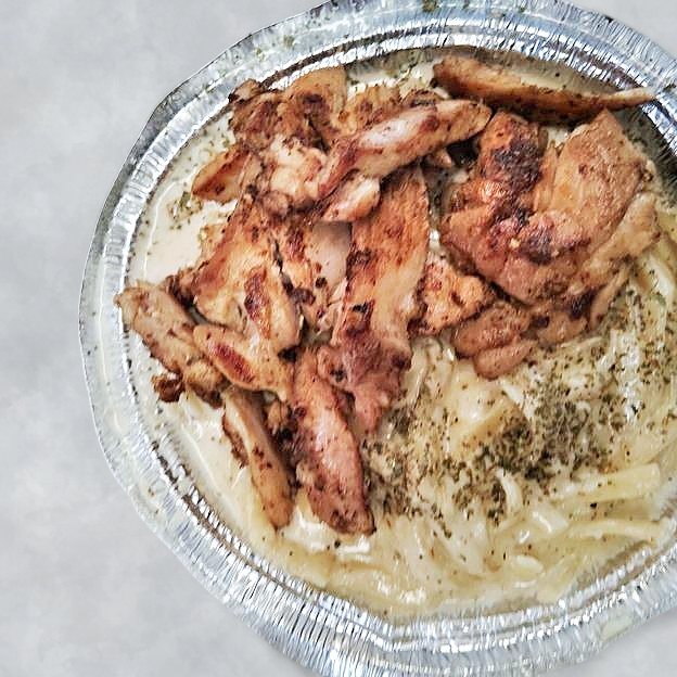 Best Chicken Alfredo in Philadelphia, PA