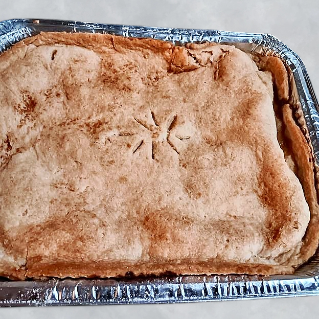 Best Betty's Homemade Peach Cobbler in Philadelphia, PA