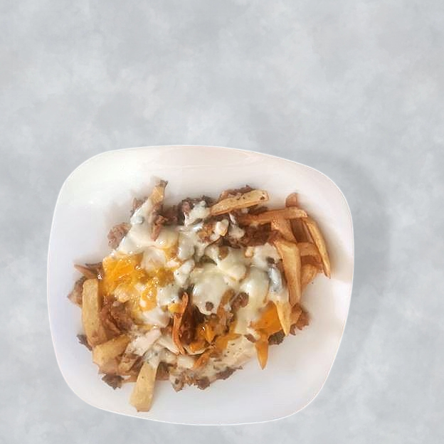 Best Cheese fries in Philadelphia, PA