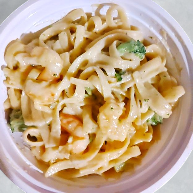 Best Shrimps Alfredo in Philadelphia, PA