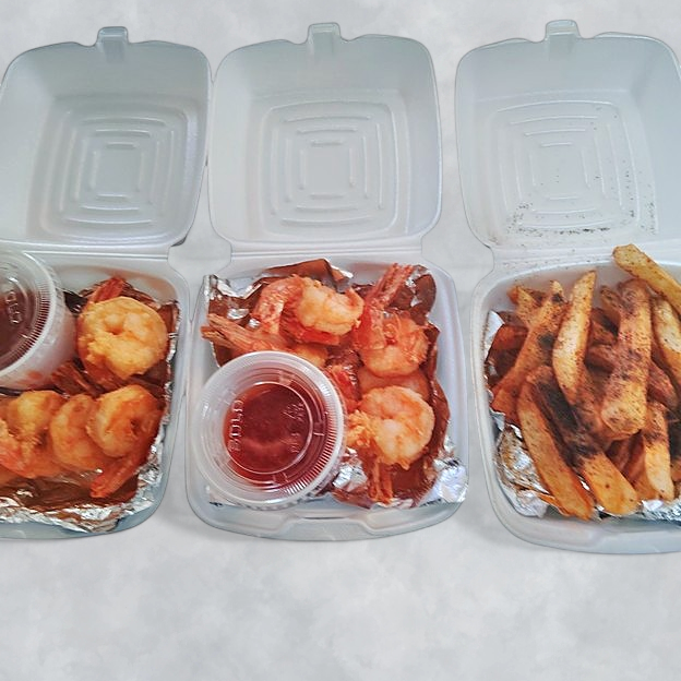 Best Jumbo Shrimps 6 pc in Philadelphia, PA
