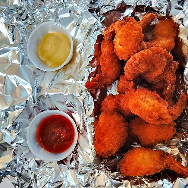 Best Shrimp (12pc) in Philadelphia, PA