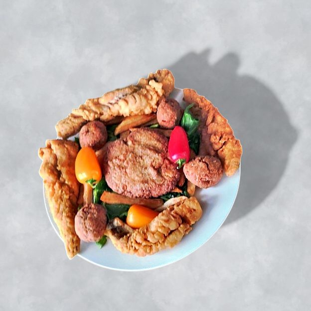 Best Seafood Medley in Philadelphia, PA