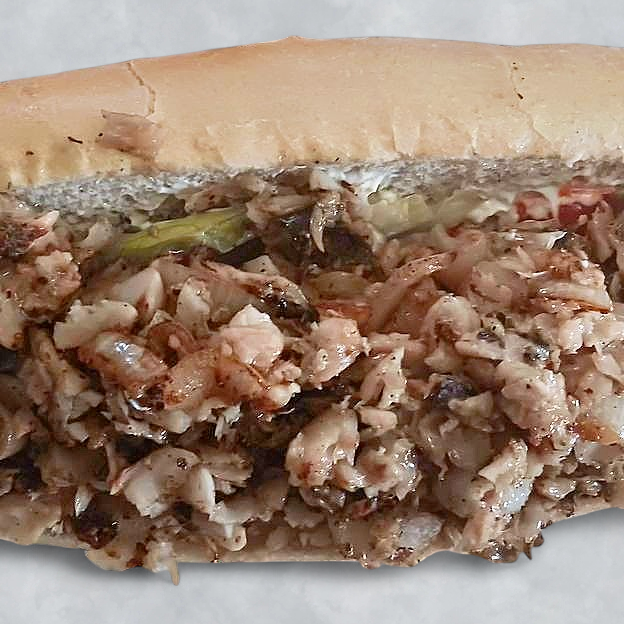 Best Chicken Cheesesteak in Philadelphia, PA