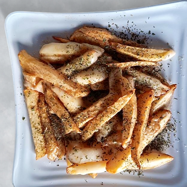 Best Fries in Philadelphia, PA