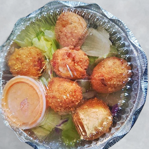 Best Crab Balls (6) in Philadelphia, PA