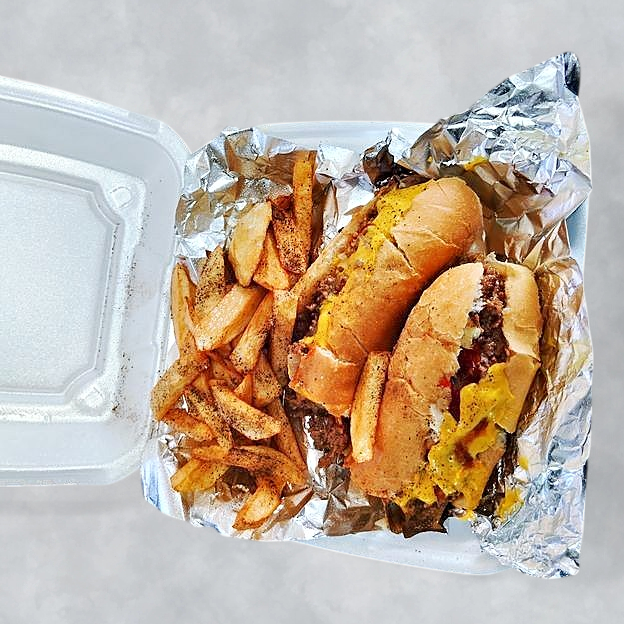 Best Chicken Cheesesteak with Shrimps in Philadelphia, PA