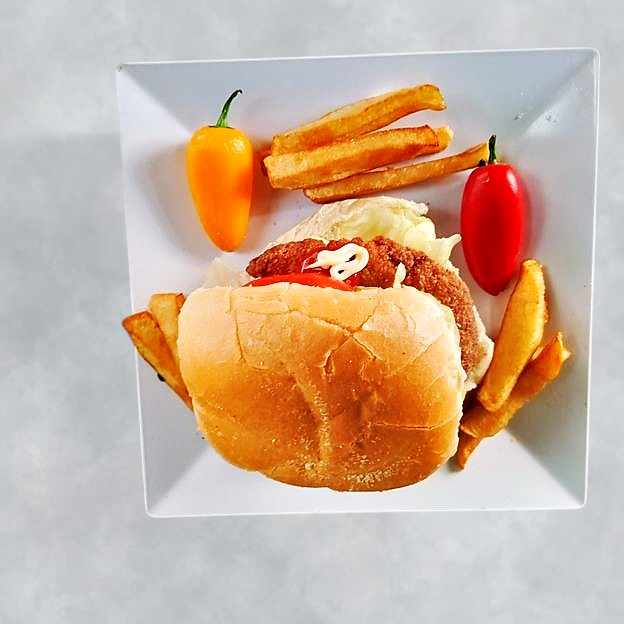 Best Fish Sandwich in Philadelphia, PA