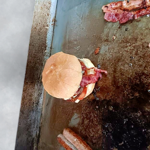 Best Bacon Cheeseburger in Philadelphia, PA