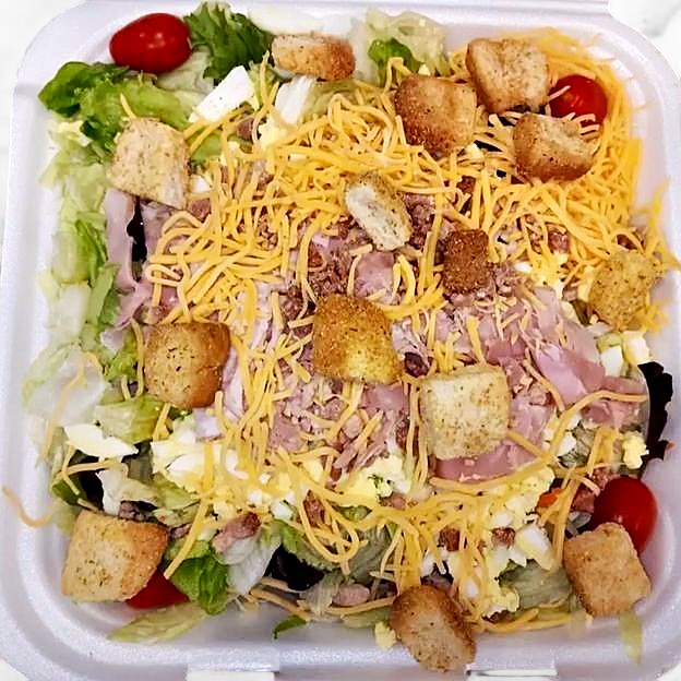 Best Chef Salad in Van Wert, OH