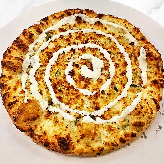 Best Pickle Pizza Pizza in Van Wert, OH