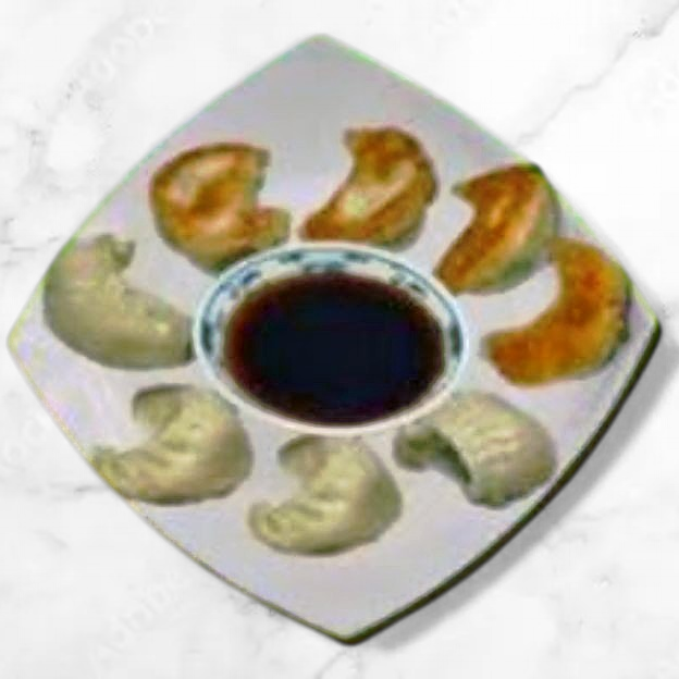 Best Fried Dumpling (10) 煎饺 in Washington, DC