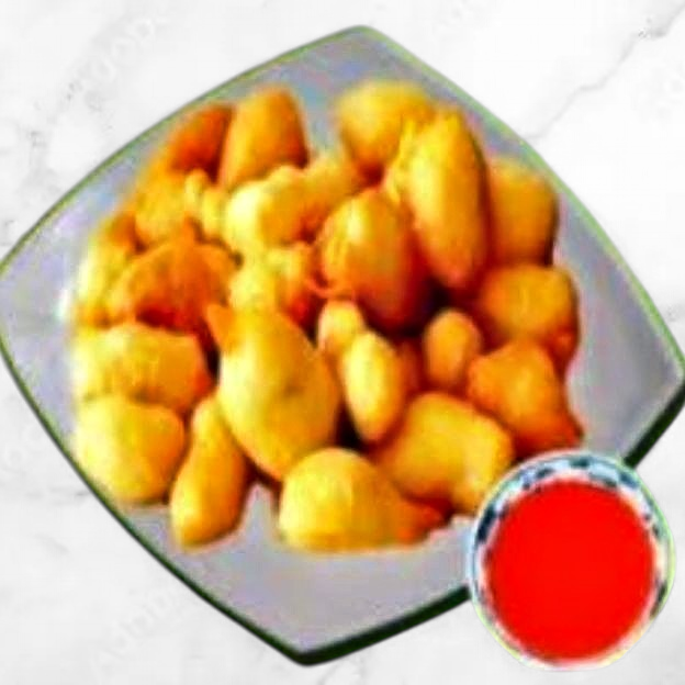 Best Sweet & Sour Chicken 甜酸鸡 in Washington, DC