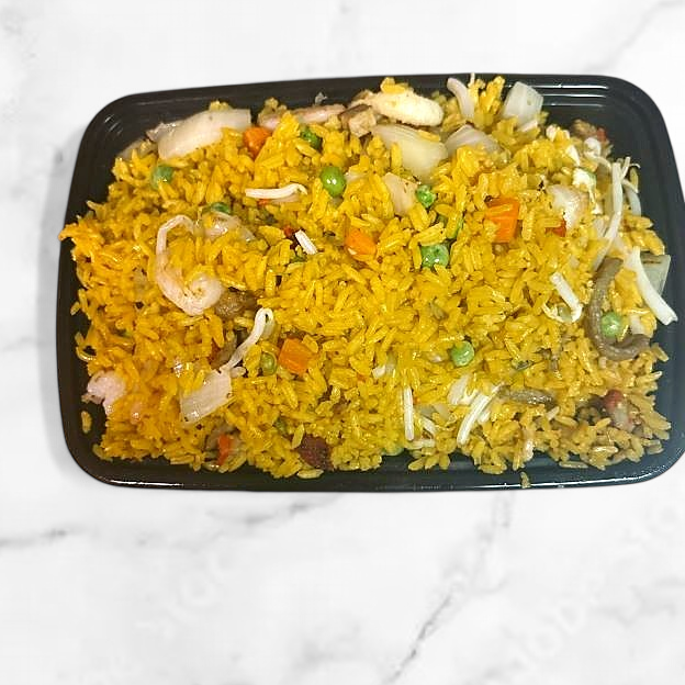 Best Combination Fried Rice 什锦炒饭 in Washington, DC