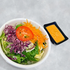 Best Salad with Ginger Dressing in Minneapolis, MN