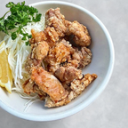 Best Chicken Kara-Age in Minneapolis, MN