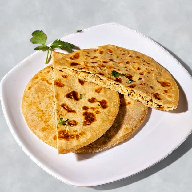 Best Cheese Naan (Paratha) in Olathe, KS
