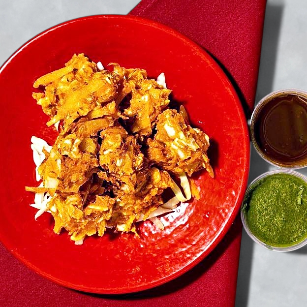 Best Dad's Favorite Pakora in Olathe, KS