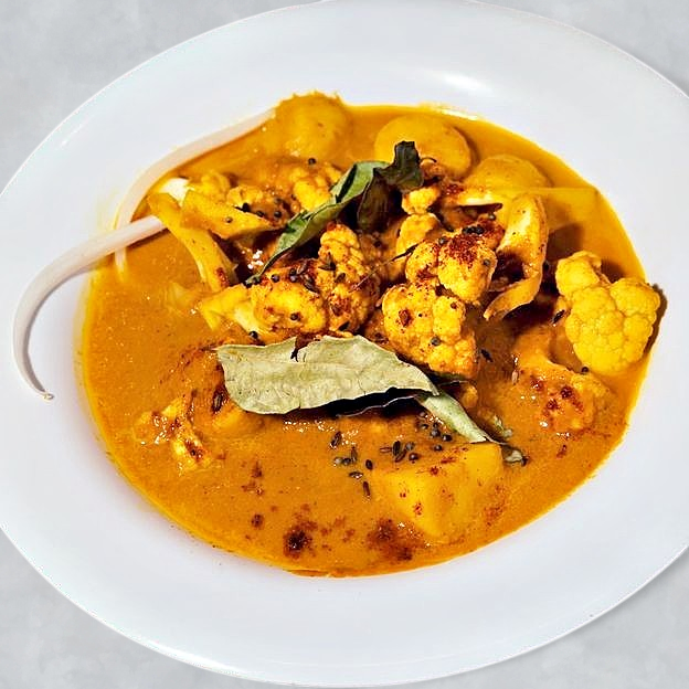 Best Goan Aloo Gobi in Olathe, KS