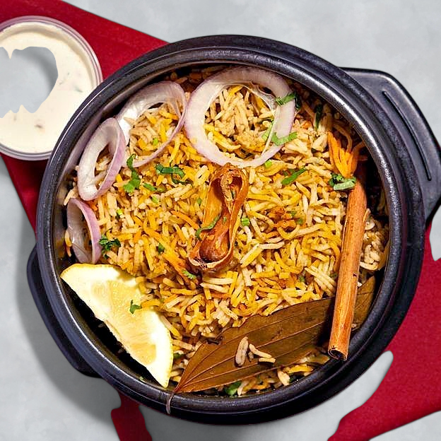 Best Gongura Chicken Biryani in Olathe, KS