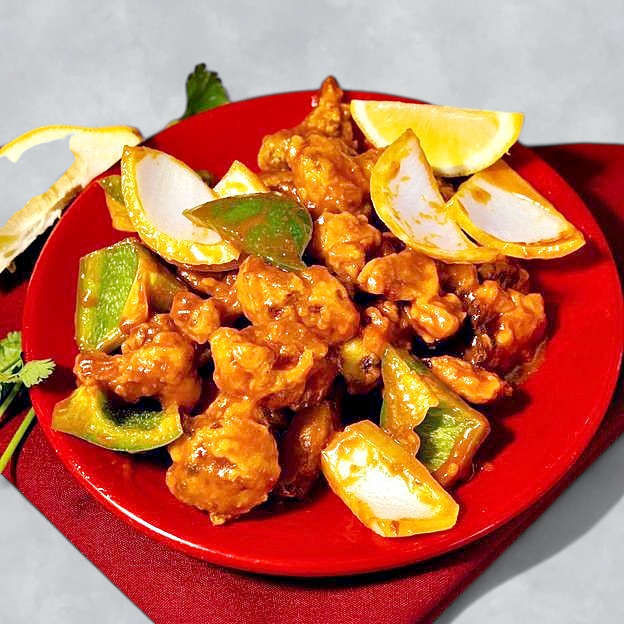 Best Gobi Manchurian in Olathe, KS