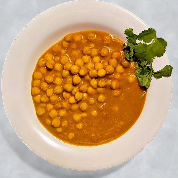 Best Chana Masala in Olathe, KS